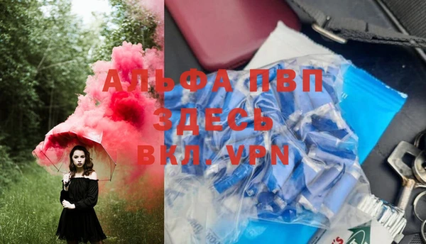 Альфа ПВП Рославль